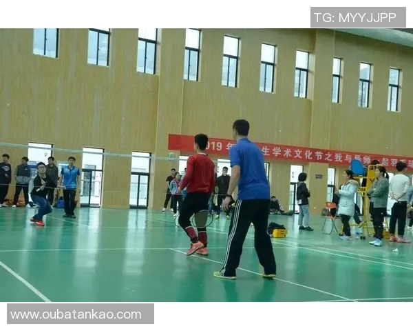 上海羽毛球队意识变革引发热议助力竞技水平提升与团队凝聚力增强