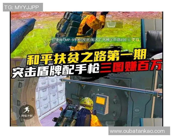 专访李磊揭秘和平精英成功背后的策略与创新之路