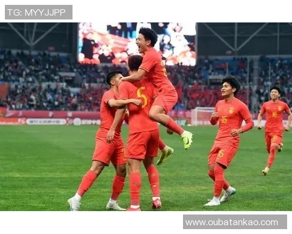 U23国足迎战日本队能否打破历史交锋劣势期待年轻球员展现实力