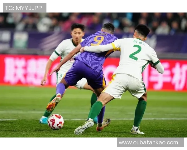 中超精彩对决北京队迎战天津队直播盛况尽在眼前