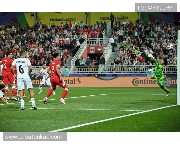 中国对阵巴勒斯坦足球比赛直播全程回顾与精彩瞬间分析