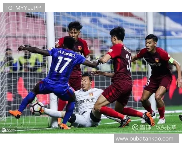 华夏幸福与上海申花激战四二精彩回顾视频全景解析