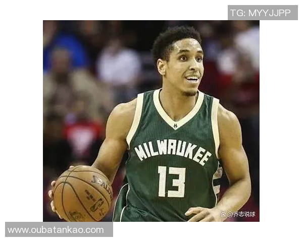 马尔科姆布罗格登：从NBA新星到全能球员的成长之路