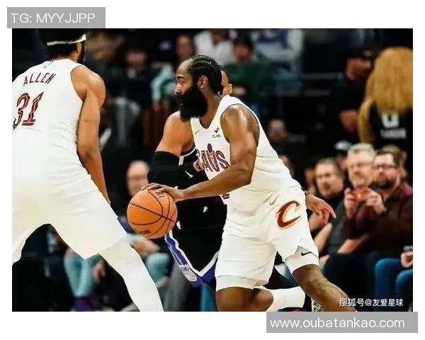 骑士与篮网激战全程回顾精彩瞬间与关键时刻分析