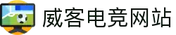 威客电竞 - 让每一份电竞才华都更有价值"